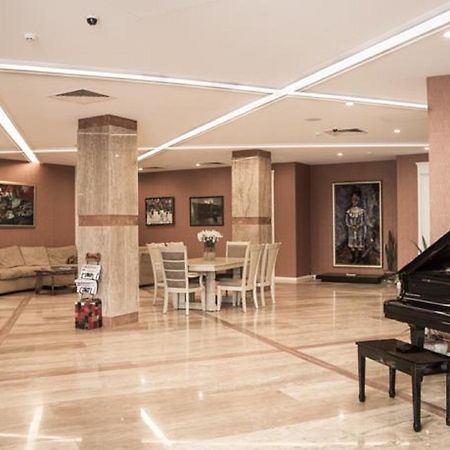 Hotel Zp Palace Tbilisi Eksteriør billede