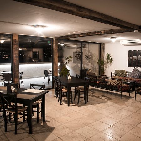 Hotel Zp Palace Tbilisi Eksteriør billede