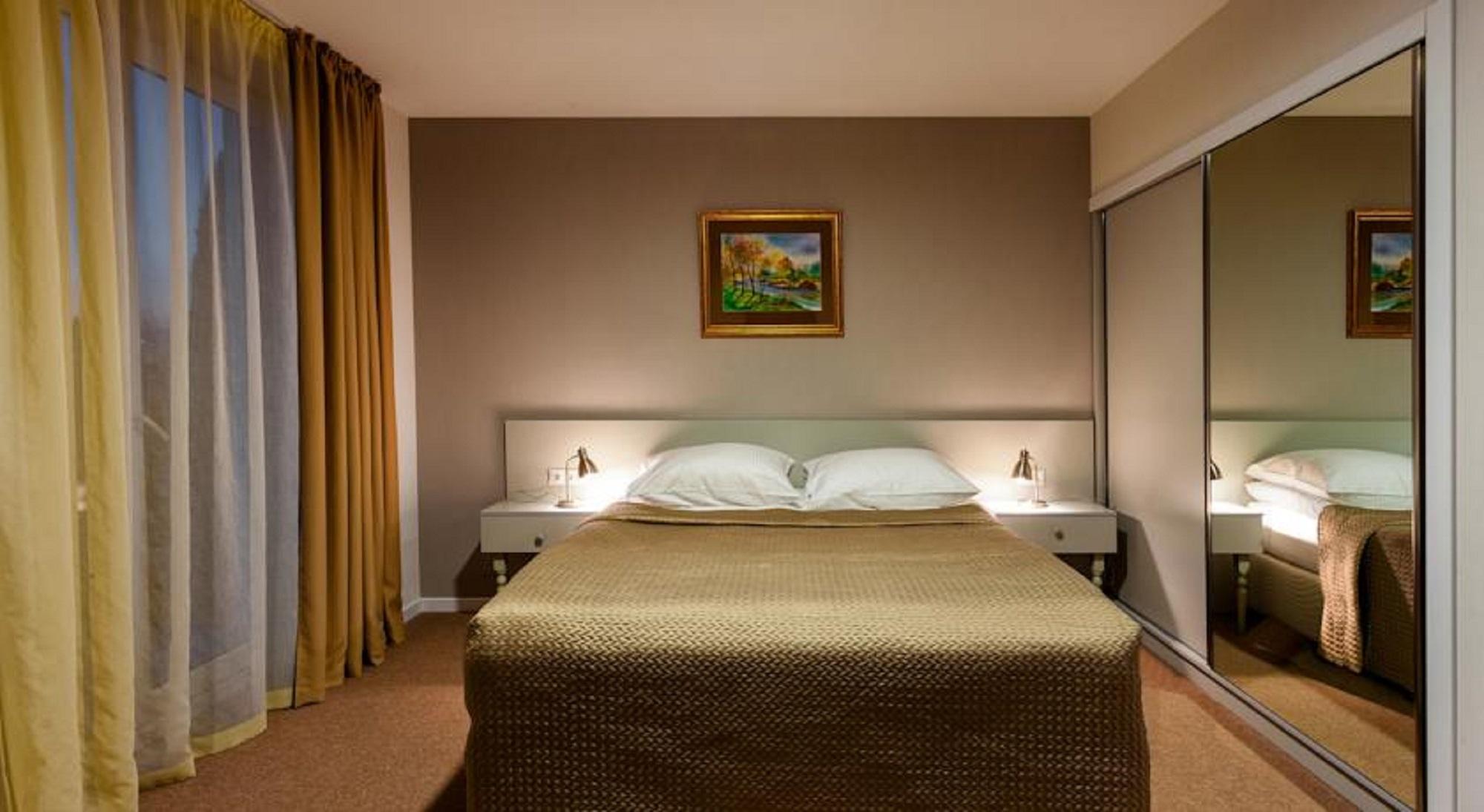 Hotel Zp Palace Tbilisi Eksteriør billede
