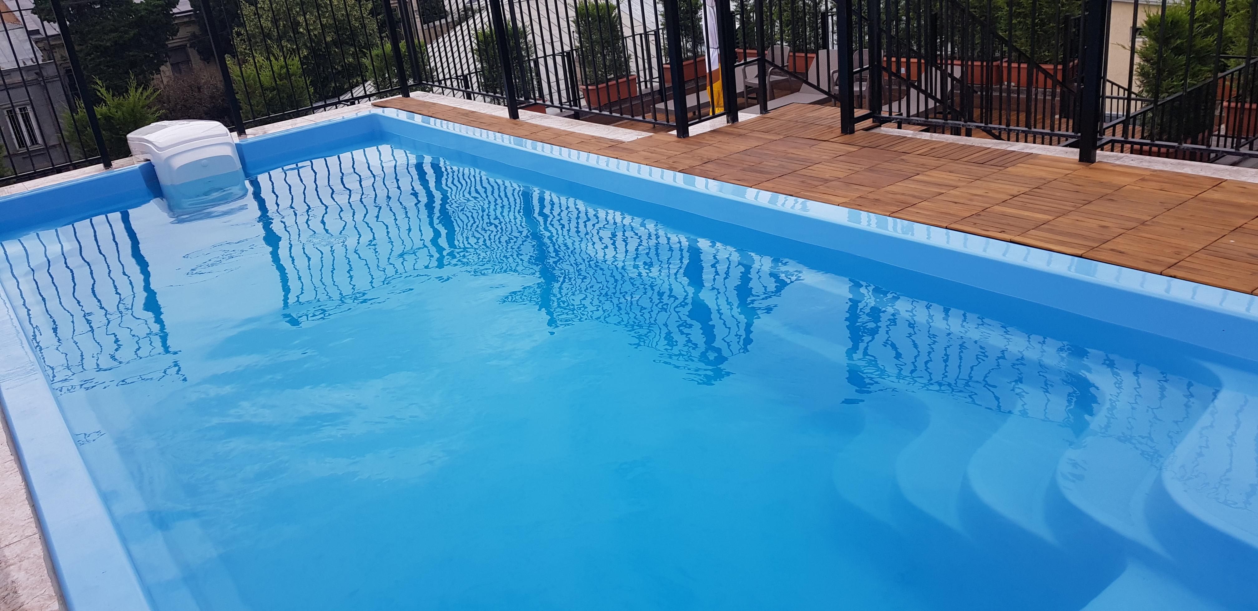 Hotel Zp Palace Tbilisi Eksteriør billede