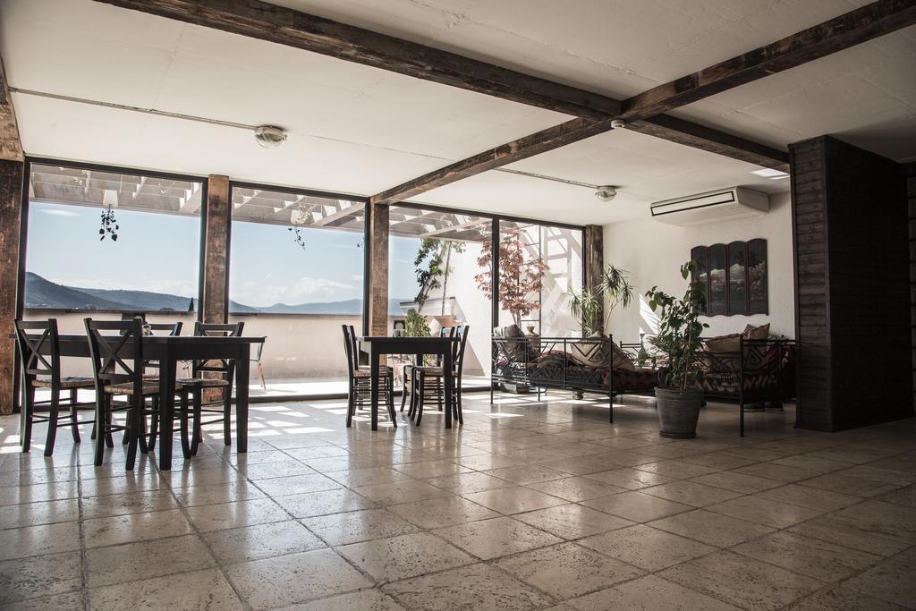 Hotel Zp Palace Tbilisi Eksteriør billede